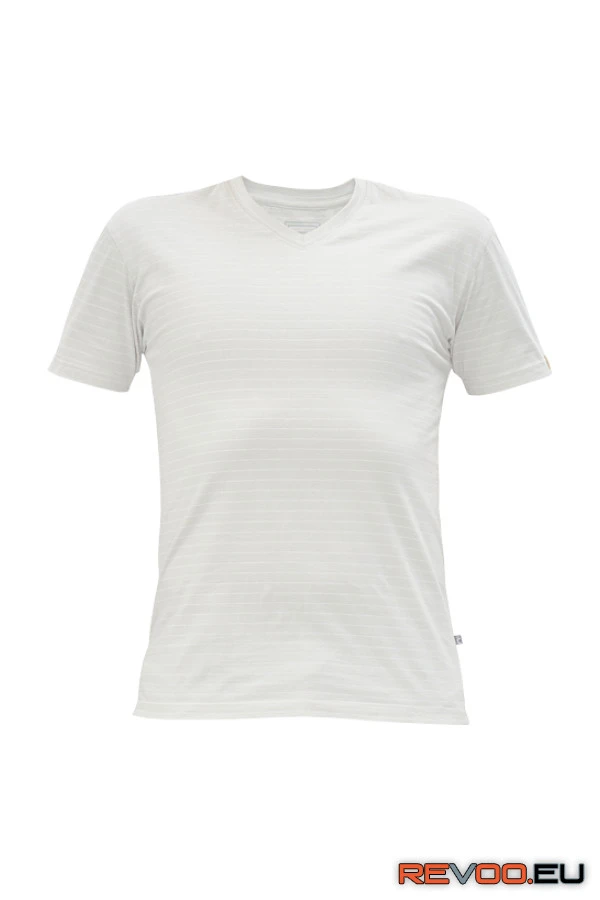 Noyo ESD V-nyakú póló   Cerva c03040135 4.