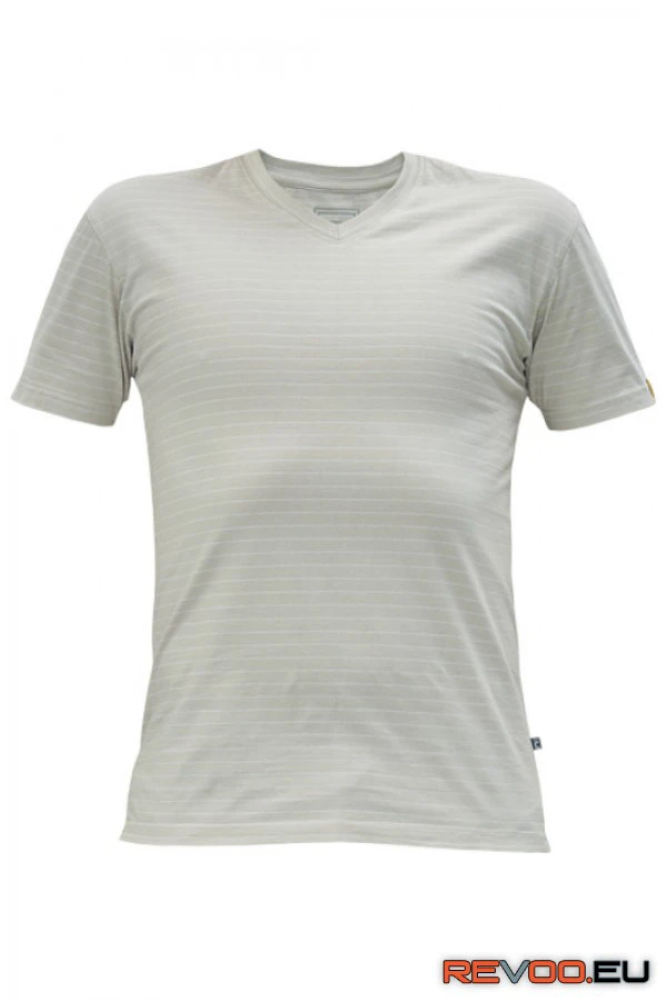 Noyo ESD V-nyakú póló   Cerva c03040135 1.