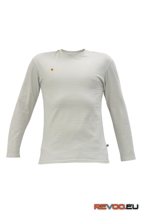 Noyo ESD hosszú ujjú póló Cerva c03040136 2.