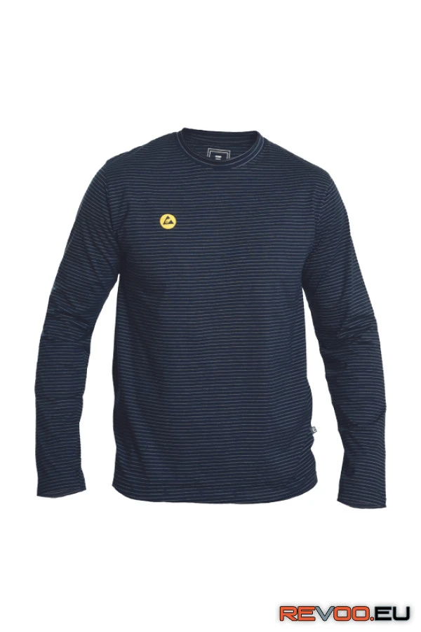 Noyo ESD hosszú ujjú póló Cerva c03040136 3.