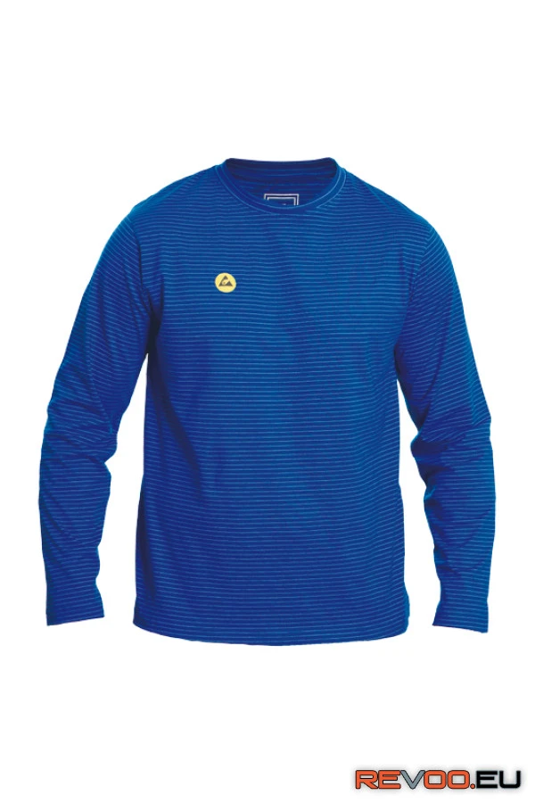 Noyo ESD hosszú ujjú póló Cerva c03040136 4.