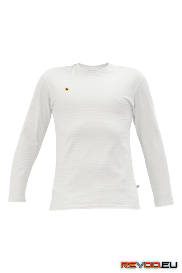 Noyo ESD hosszú ujjú póló Cerva c03040136 5.