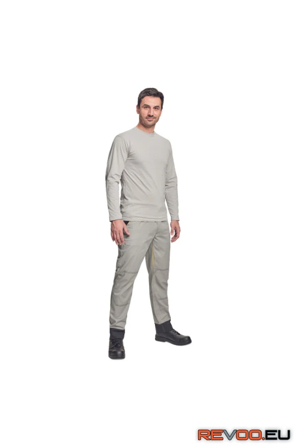 Noyo ESD hosszú ujjú póló Cerva c03040136 6.