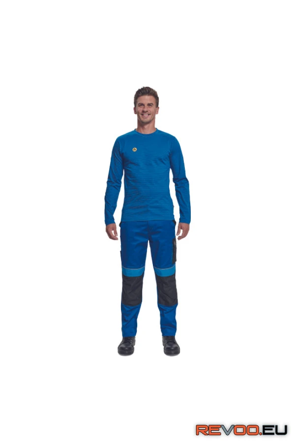 Noyo ESD hosszú ujjú póló Cerva c03040136 7.