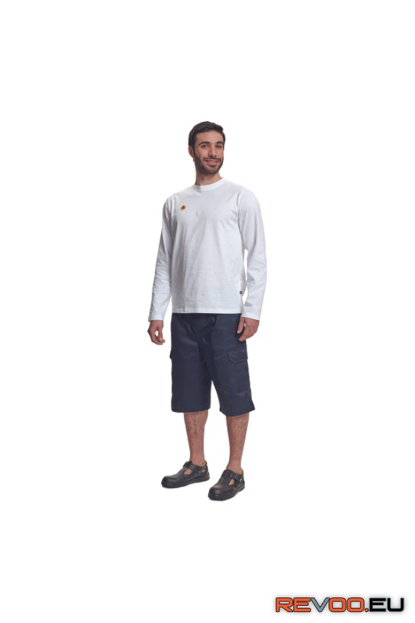 Noyo ESD hosszú ujjú póló Cerva c03040136 9.