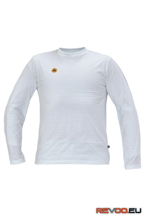 Noyo ESD hosszú ujjú póló Cerva c03040136 1.