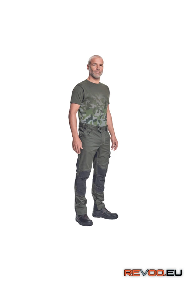 Neurum póló Cerva c03040142 6.