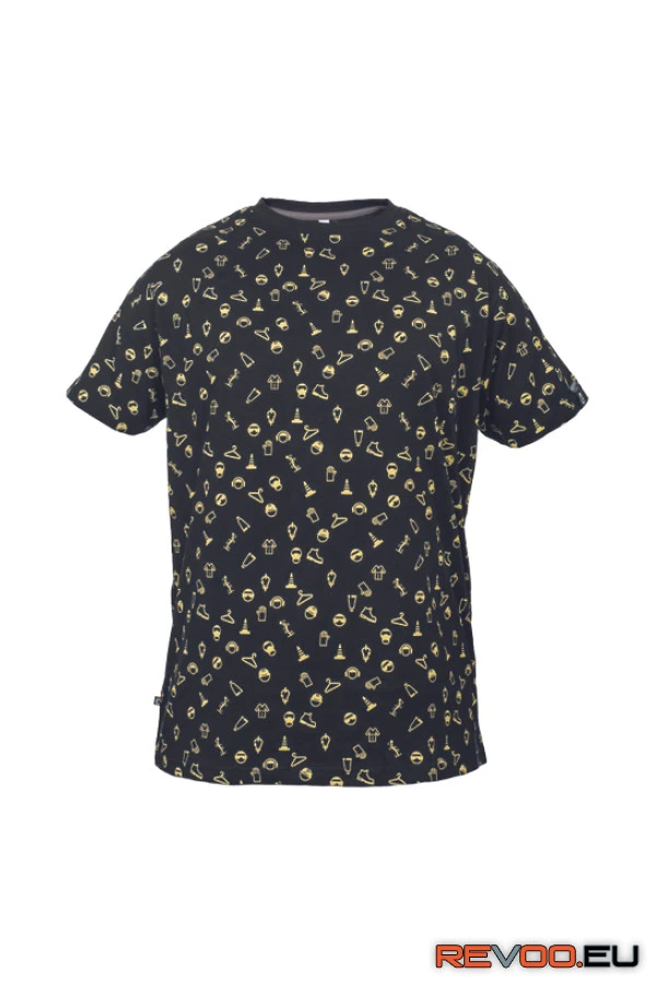 Sali póló Cerva c03040178 2.