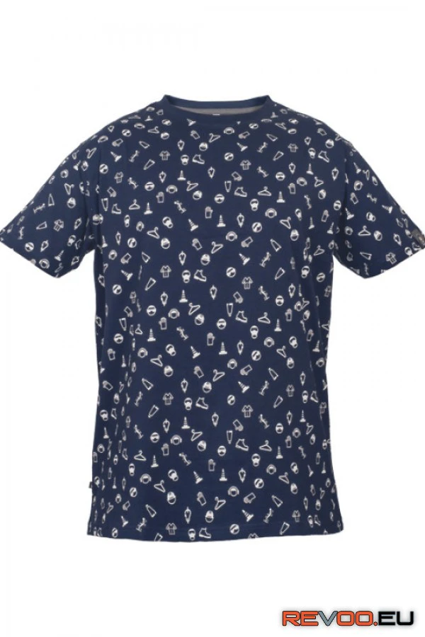 Sali póló Cerva c03040178 1.