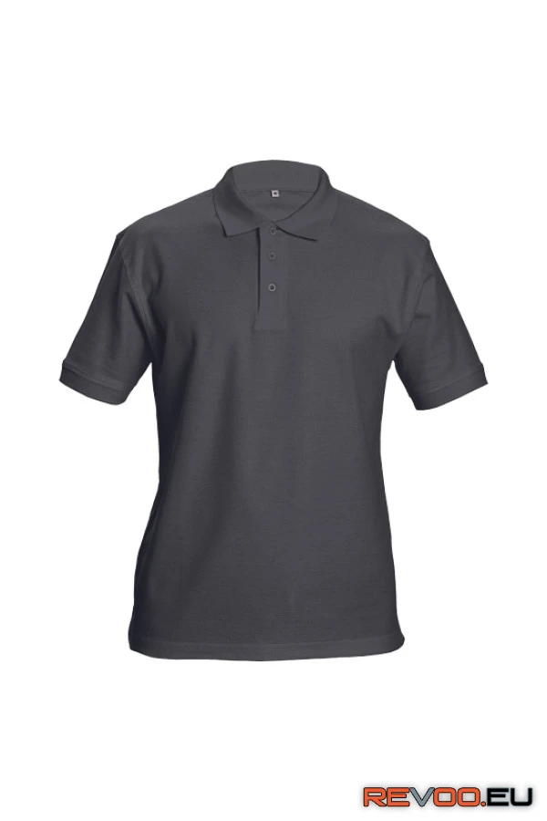 Dhanu galléros póló Cerva c03050022 2.