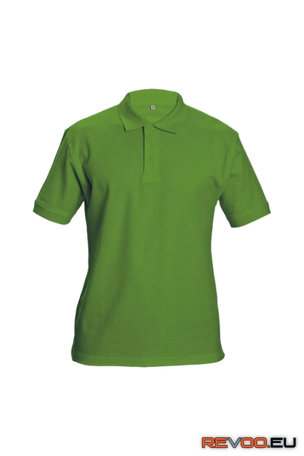 Dhanu galléros póló Cerva c03050022 11.