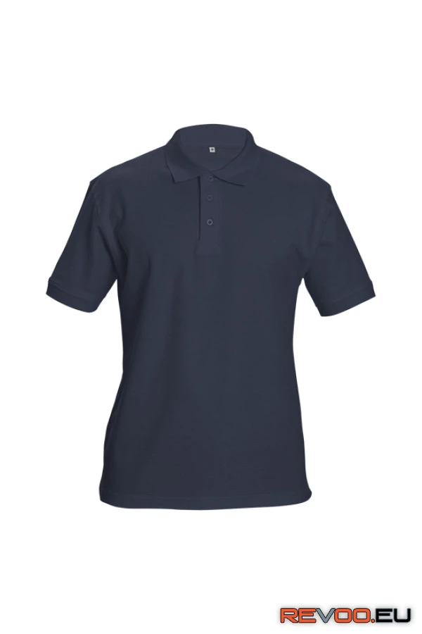 Dhanu galléros póló Cerva c03050022 12.