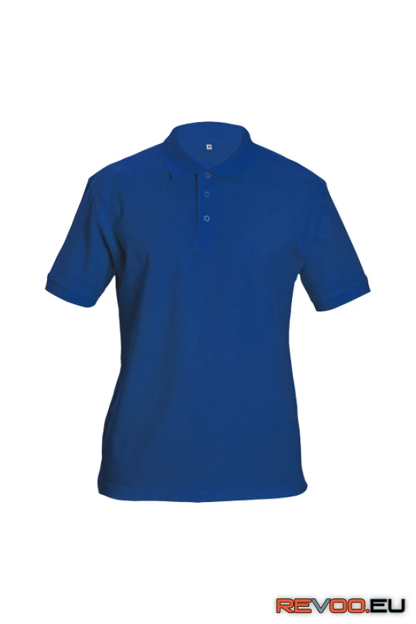 Dhanu galléros póló Cerva c03050022 16.