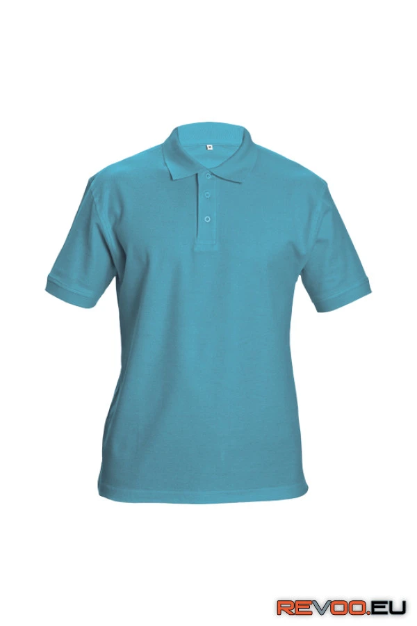 Dhanu galléros póló Cerva c03050022 17.