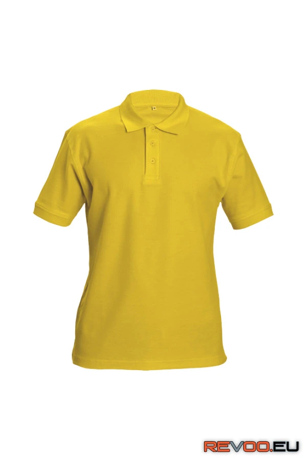 Dhanu galléros póló Cerva c03050022 19.