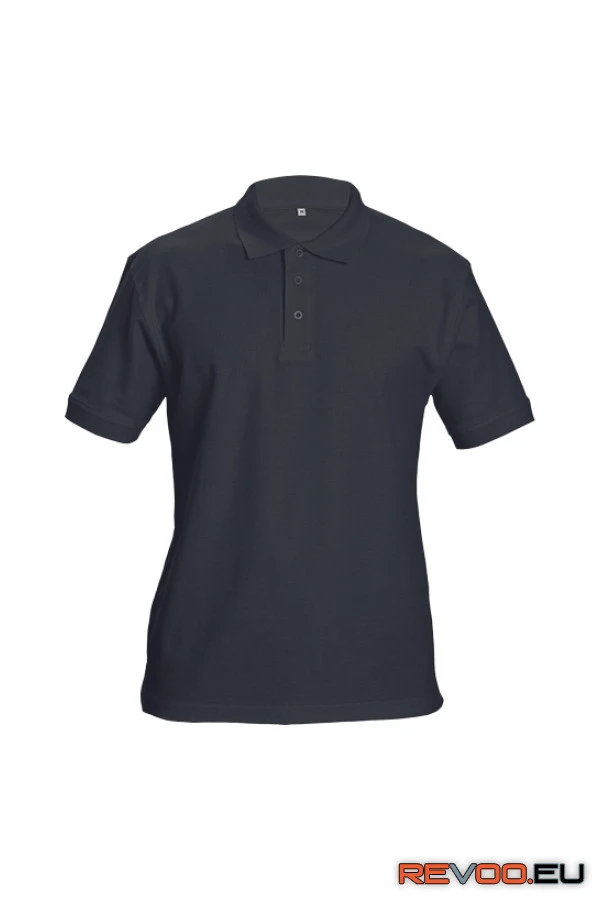 Dhanu galléros póló Cerva c03050022 3.