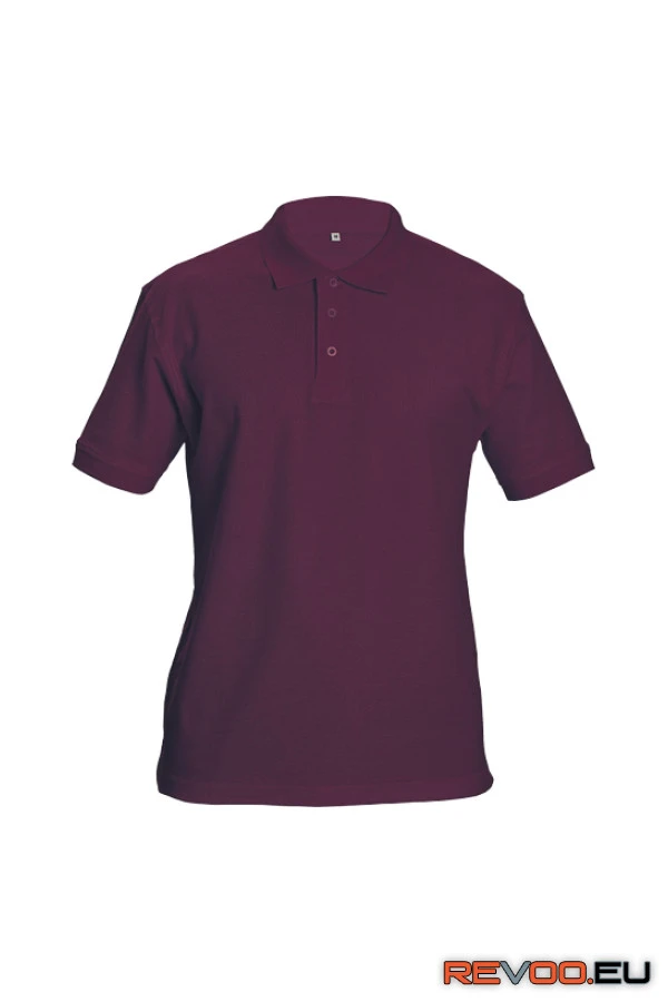 Dhanu galléros póló Cerva c03050022 4.