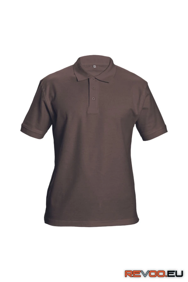 Dhanu galléros póló Cerva c03050022 5.