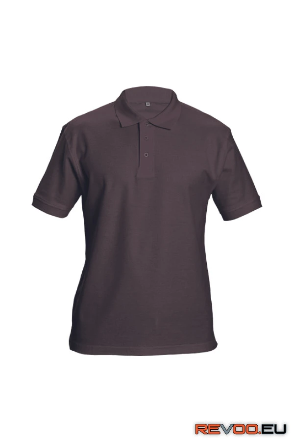 Dhanu galléros póló Cerva c03050022 6.