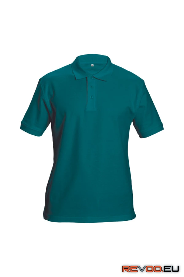 Dhanu galléros póló Cerva c03050022 7.