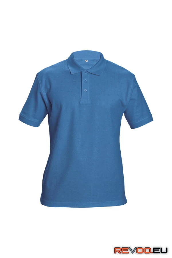 Dhanu galléros póló Cerva c03050022 8.