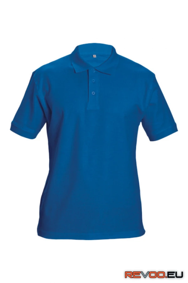 Dhanu galléros póló Cerva c03050022 1.