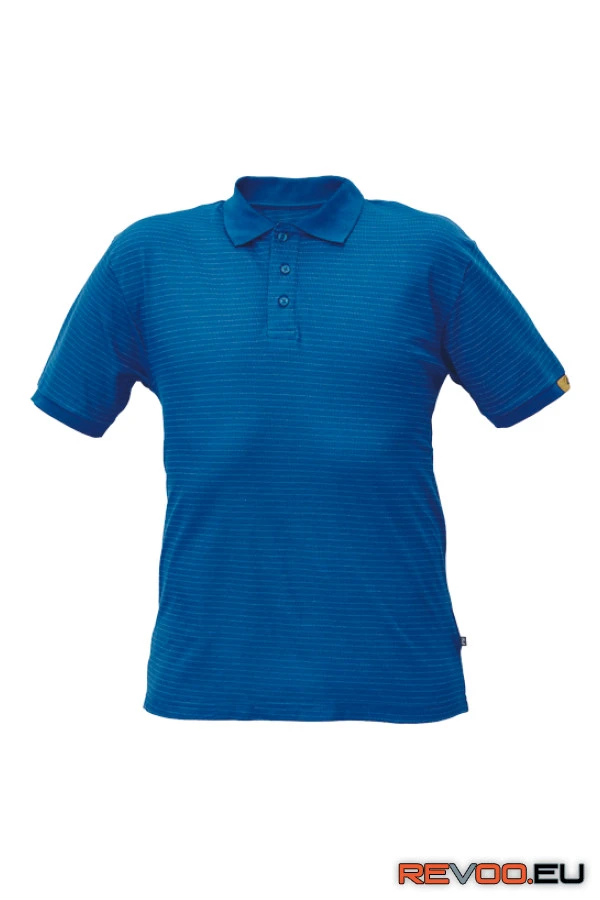 Noyo ESD galléros póló   Cerva c03050050 3.