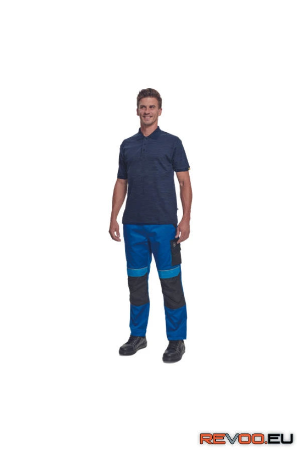 Noyo ESD galléros póló   Cerva c03050050 6.