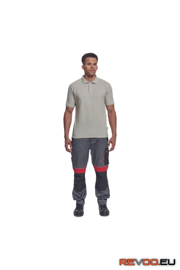 Noyo ESD galléros póló   Cerva c03050050 7.