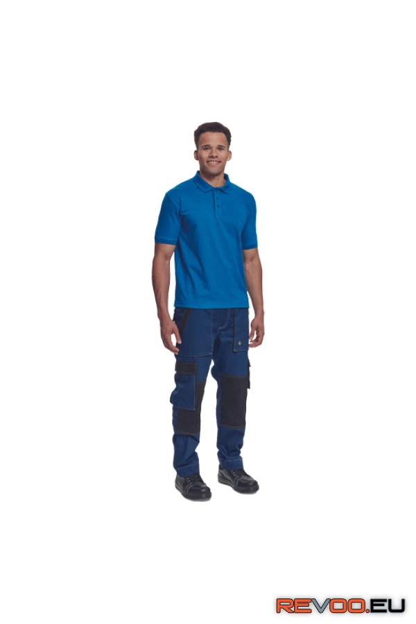 Noyo ESD galléros póló   Cerva c03050050 8.