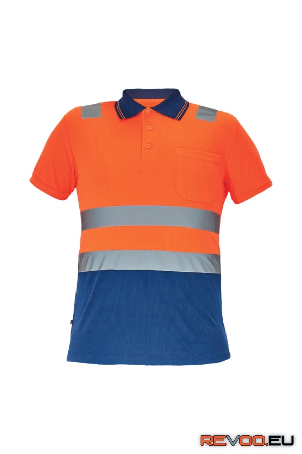 Cadiz HV galléros póló   Cerva c03050053 2.