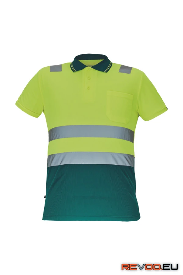 Cadiz HV galléros póló   Cerva c03050053 3.