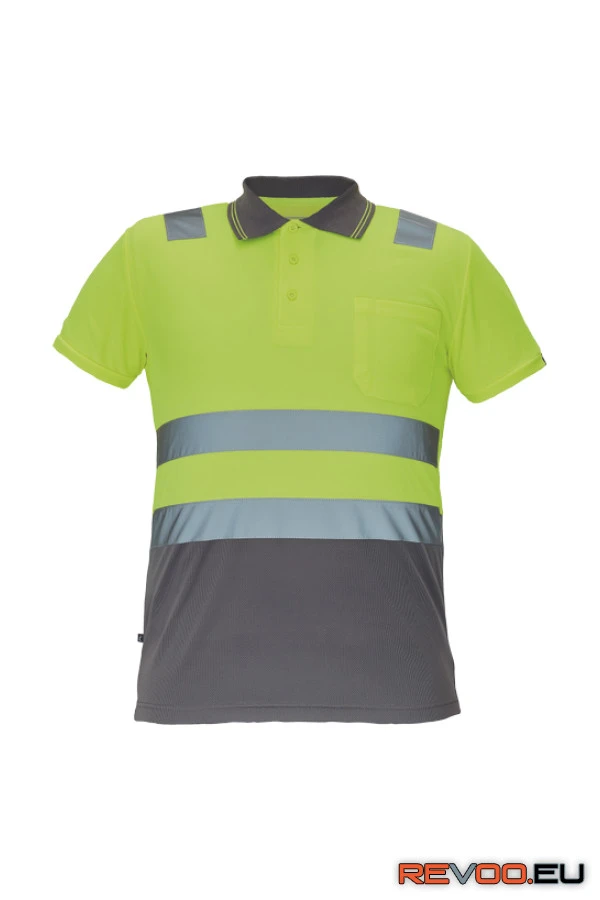 Cadiz HV galléros póló   Cerva c03050053 4.