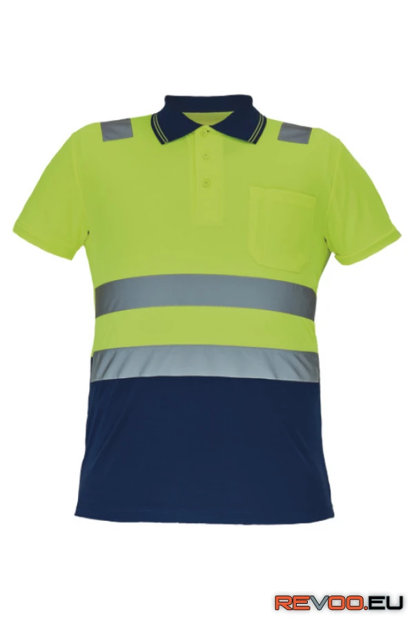 Cadiz HV galléros póló   Cerva c03050053 1.