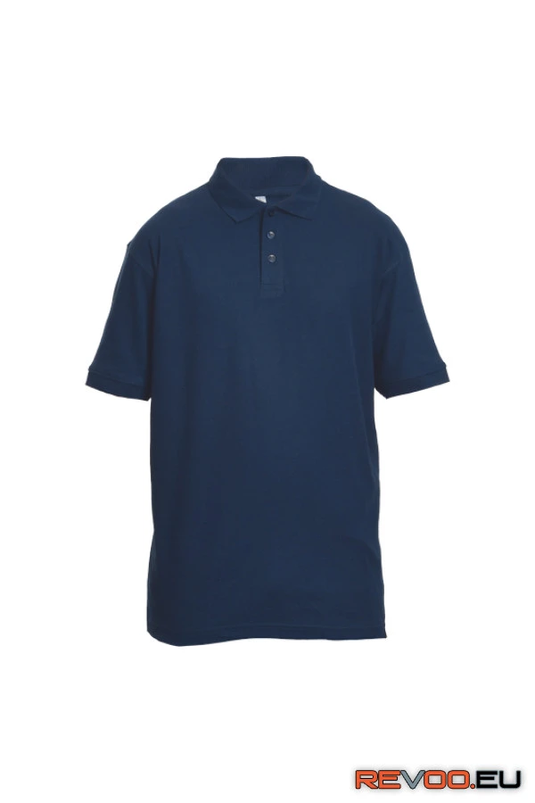 Banar galléros póló Cerva c03050054 3.