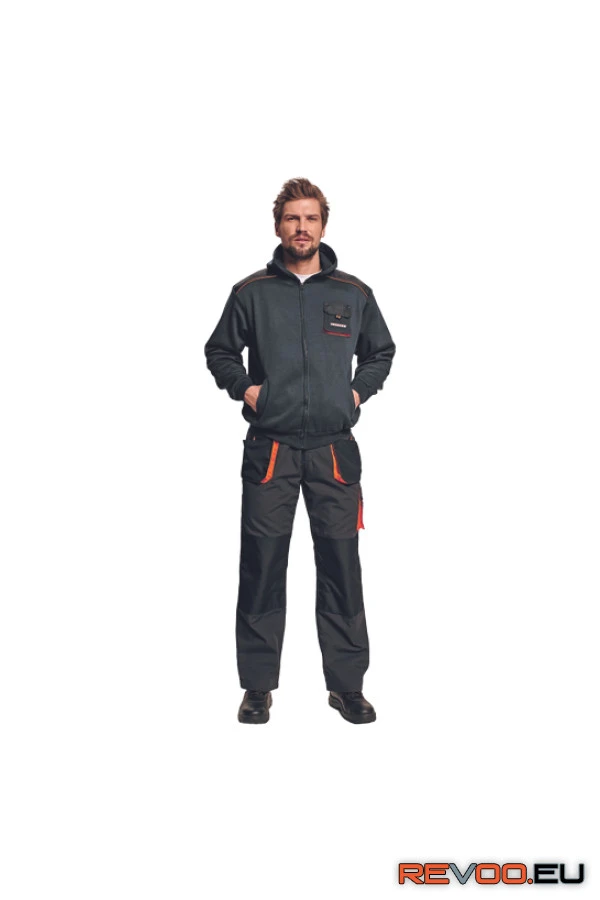 Emerton melegítőfelső Australian Line c03060003 2.