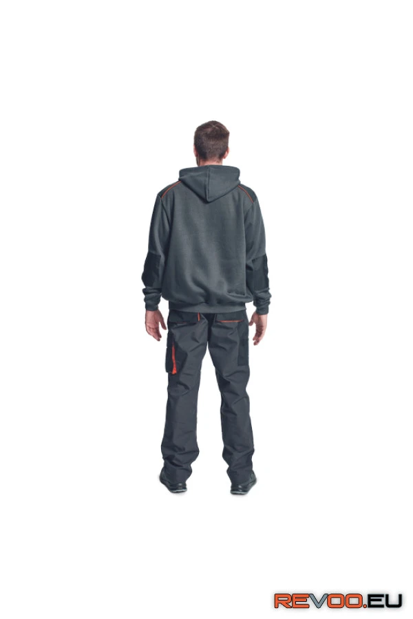 Emerton melegítőfelső Australian Line c03060003 3.