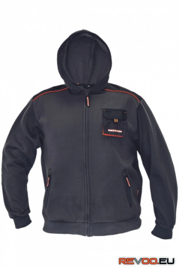 Emerton melegítőfelső Australian Line c03060003 1.