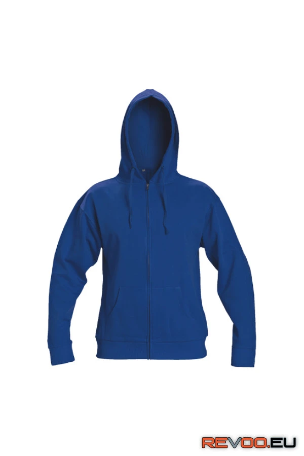 Nagar kapucnis pulóver   Cerva c03060016 2.