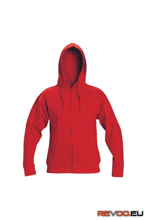 Nagar kapucnis pulóver   Cerva c03060016 3.