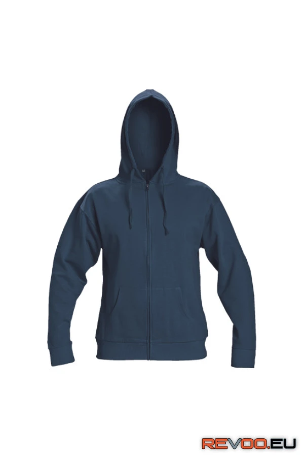 Nagar kapucnis pulóver   Cerva c03060016 4.