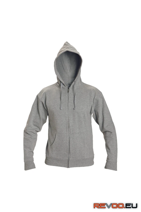 Nagar kapucnis pulóver   Cerva c03060016 5.