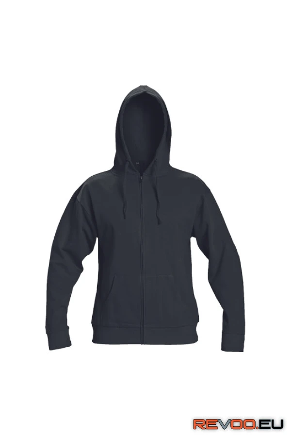 Nagar kapucnis pulóver   Cerva c03060016 6.