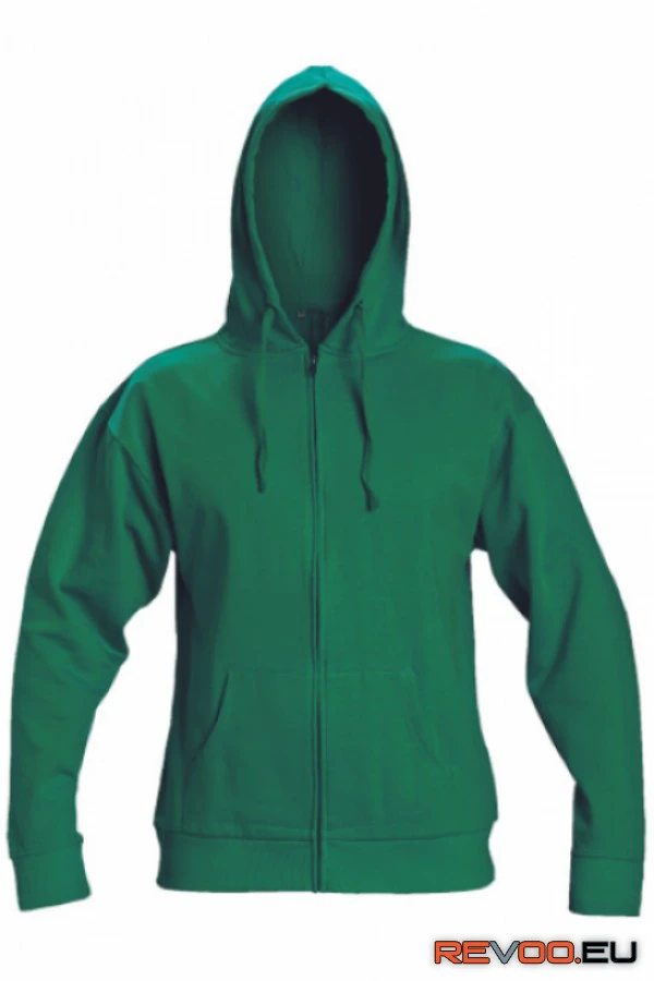 Nagar kapucnis pulóver   Cerva c03060016 1.