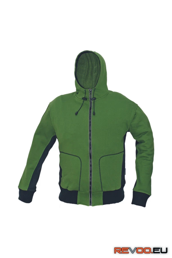 Stanmore kapucnis kardigán   Australian Line c03060017 2.