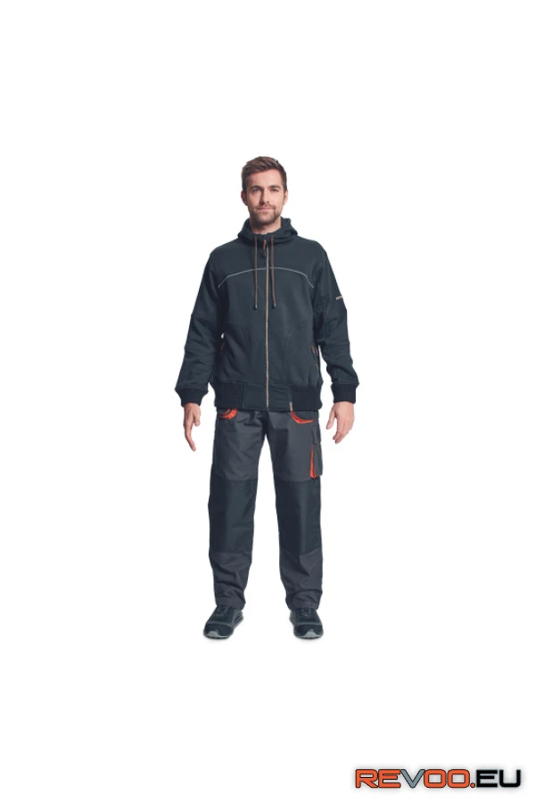 Emerton pulóver Australian Line c03060020 2.