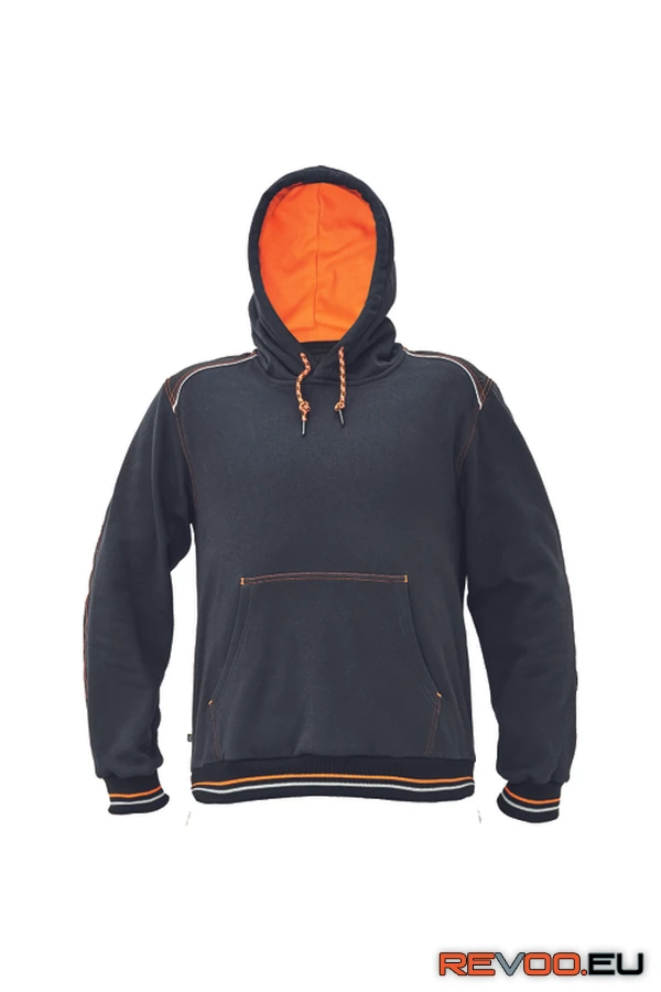 Knoxfield Hoodie kapucnis pulóver Cerva c03060070 1.