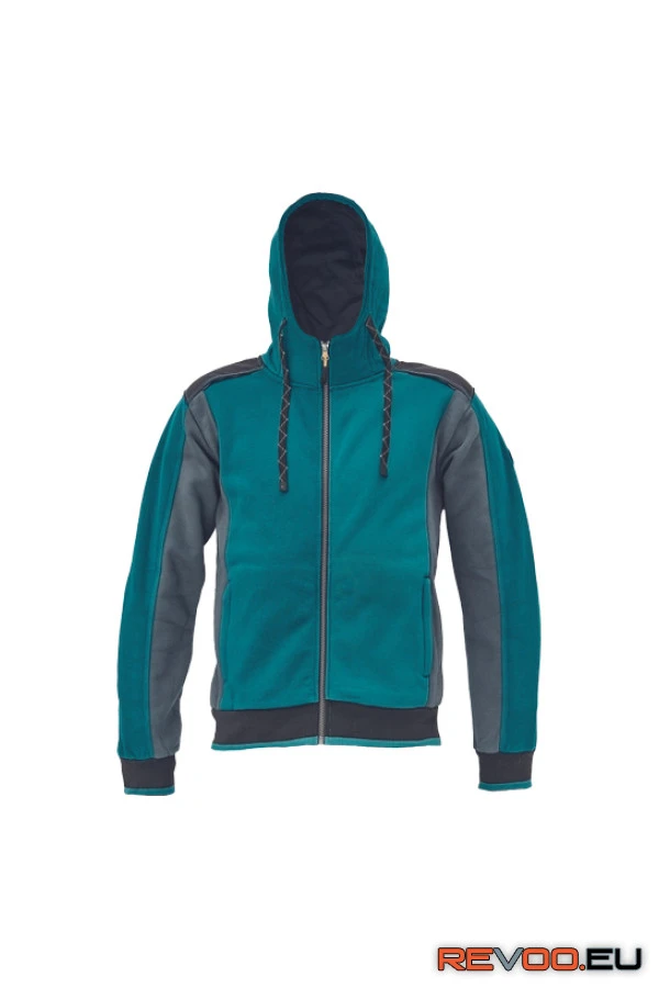 Dayboro kapucnis kardigán   Cerva c03060074 2.