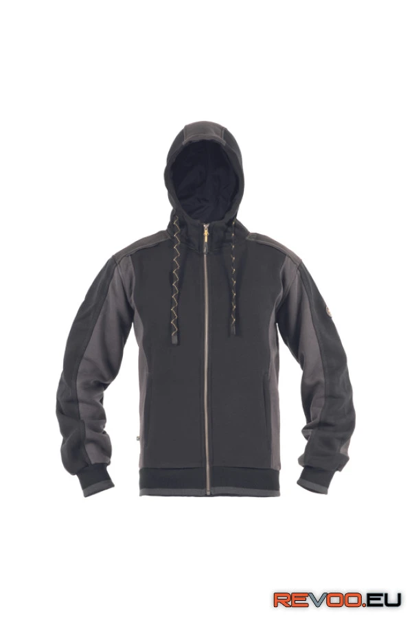 Dayboro kapucnis kardigán   Cerva c03060074 3.