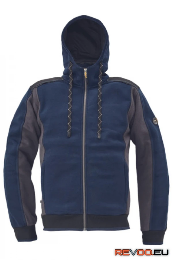 Dayboro kapucnis kardigán   Cerva c03060074 1.